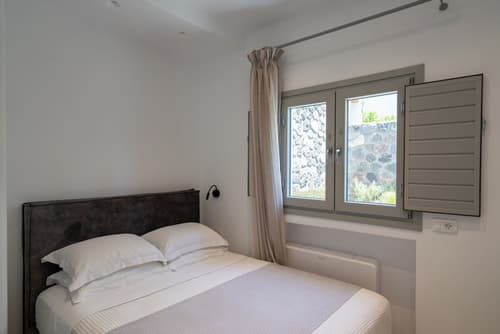 Griseo Villas, Room