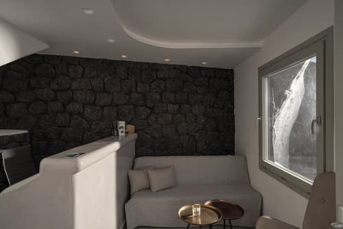 Griseo Villas, Reception