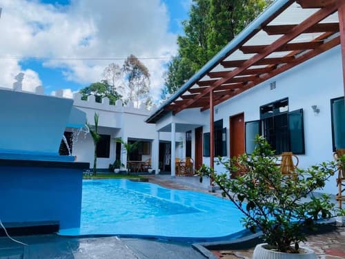 Didas Villa, Primary image