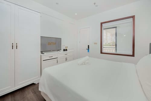 Amy Hotel And Apartment Hue
