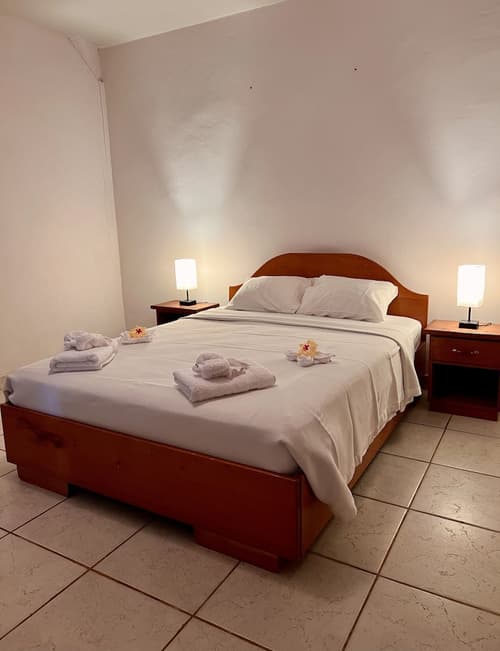 Akwaba Lodge Island Boutique Hotel