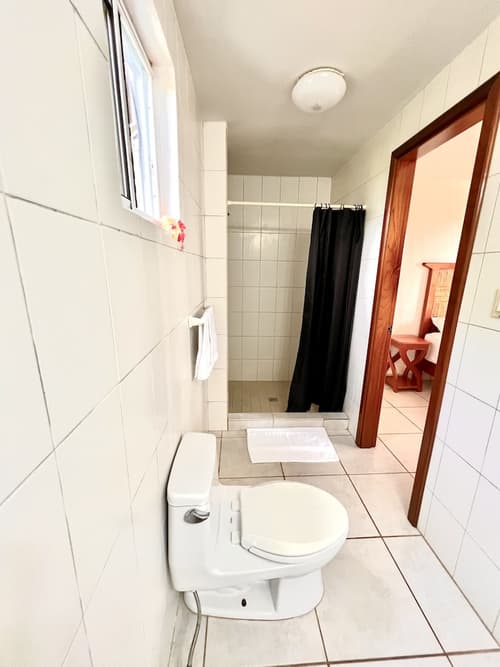 Akwaba Lodge Island Boutique Hotel, Room