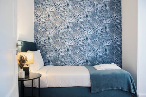 Succeed Campo Pequeno Suites