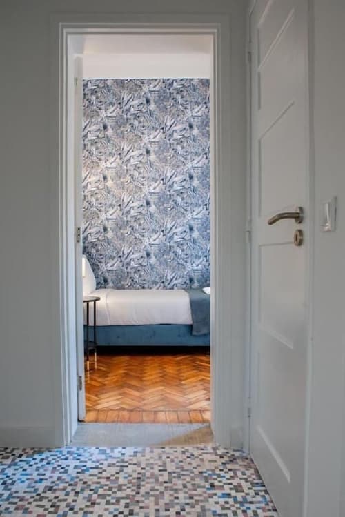 Succeed Campo Pequeno Suites