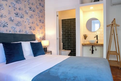 Succeed Campo Pequeno Suites