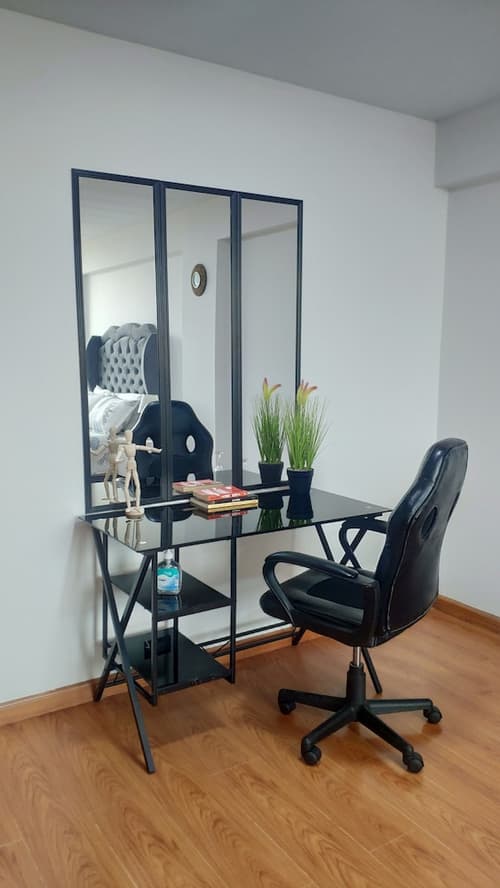 Zona céntrica Lima Histórica