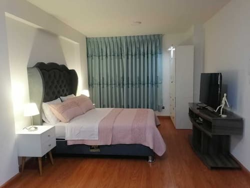 Zona céntrica Lima Histórica