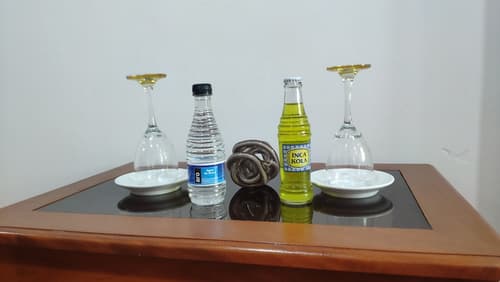 Zona céntrica Lima Histórica