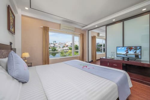 Vina Spa Hotel