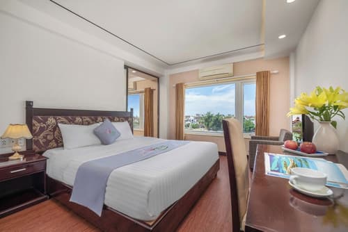 Vina Spa Hotel