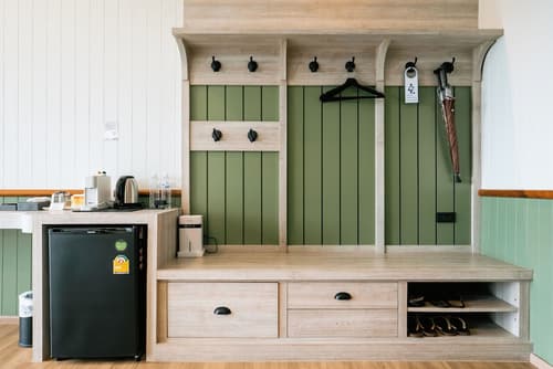 VeeVaree Riverkwai Resort, Room