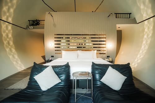 VeeVaree Riverkwai Resort, Room