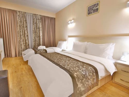 Gudauri Inn
