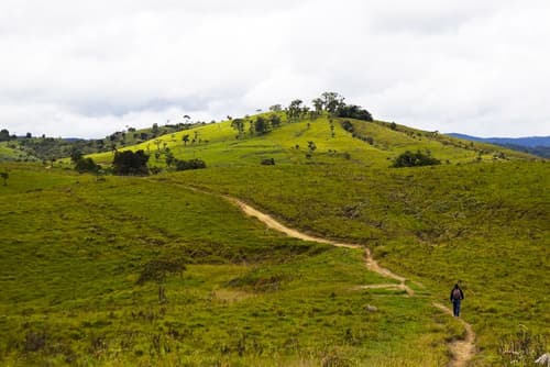 Hotel Kasama, Ecotours