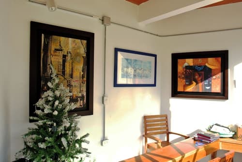 Hotel Kasama, Reception