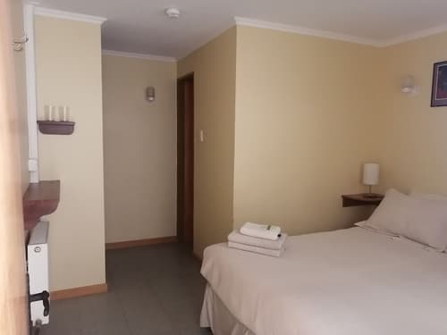 Hostal Solor, Room