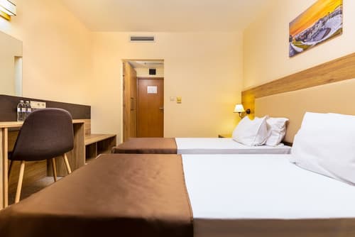 Hotel Intelcoop