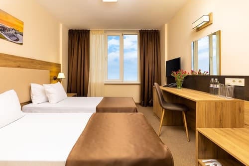 Hotel Intelcoop