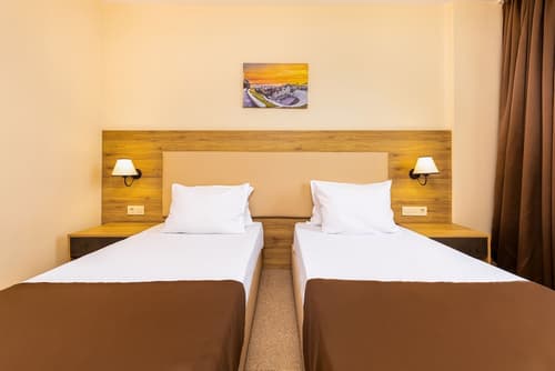 Hotel Intelcoop