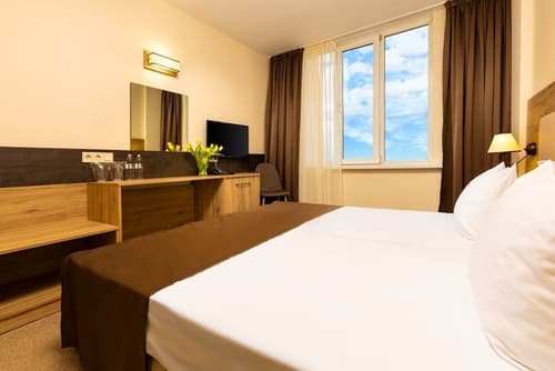 Hotel Intelcoop