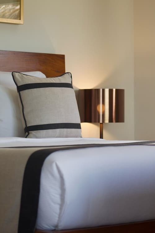 Andriana Resort & Spa, Room