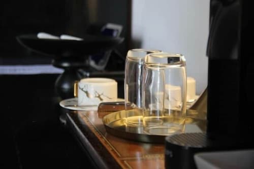 Andriana Resort & Spa, Room