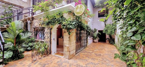 Hotel Casa Sab - San Fernando, Primary image