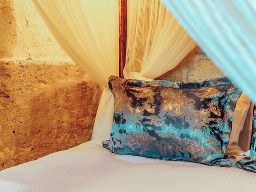 Cappanar Cave Hotel