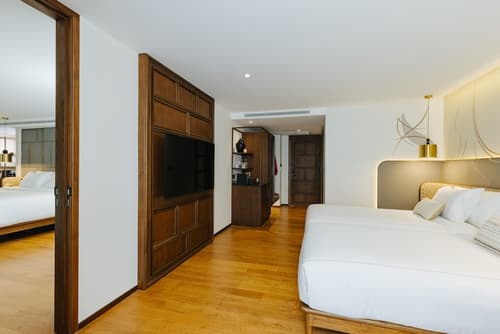 Hotel Sensai Nimman Chiang Mai - Adults Only, Room