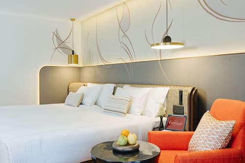 Hotel Sensai Nimman Chiang Mai - Adults Only, Room