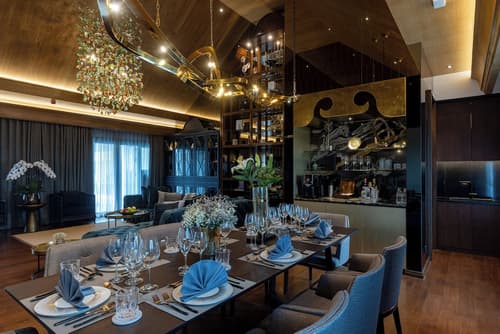 Hotel Sensai Nimman Chiang Mai - Adults Only