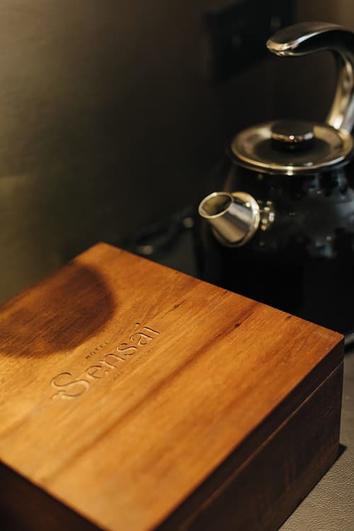 Hotel Sensai Nimman Chiang Mai - Adults Only, Room