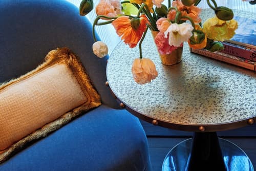 The Fifth Avenue Hotel, Room