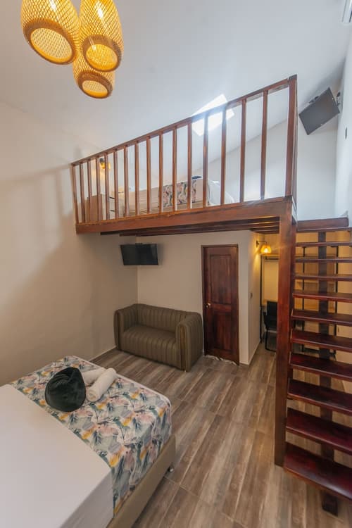 Hotel  Bali At Poblado