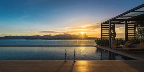 Crowne Plaza Penang Straits City by IHG