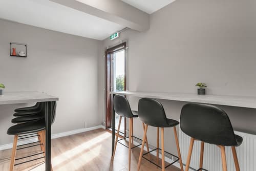 Reykjavík Central Guesthouse