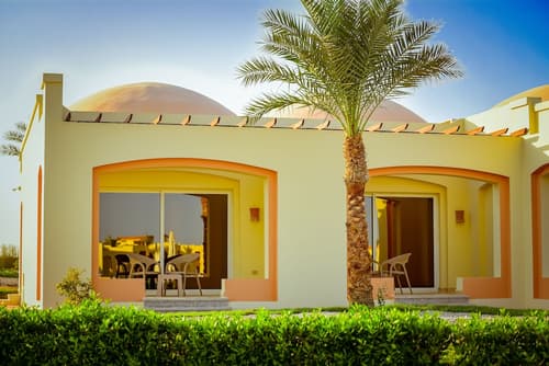 Amarina Queen Resort & Aqua Park Marsa Allam, Room