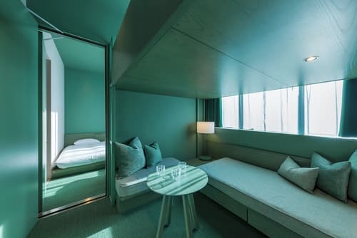 toggle hotel suidobashi TOKYO, Room