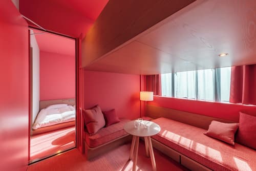 toggle hotel suidobashi TOKYO, Room