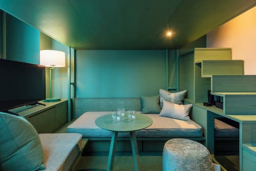 toggle hotel suidobashi TOKYO, Room