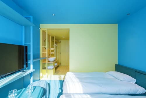 toggle hotel suidobashi TOKYO, Room