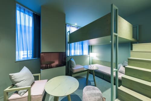 toggle hotel suidobashi TOKYO, Room