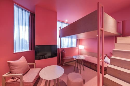 toggle hotel suidobashi TOKYO, Room