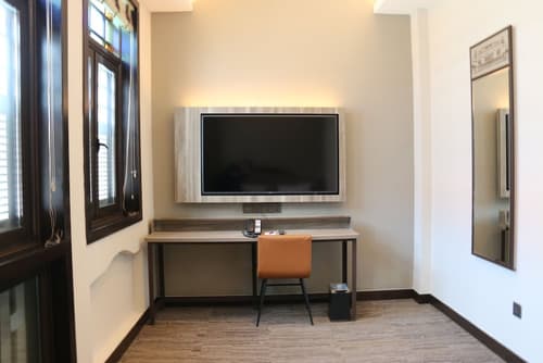 Aqueen Prestige Hotel Lavender, Room