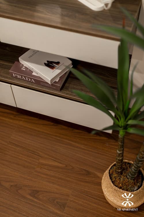 Nb Apartment - Kim Ma