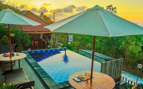 The Sabho Garden, Primary image