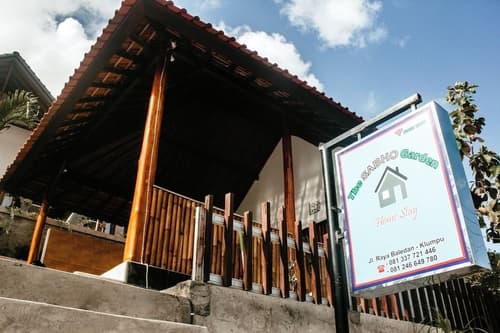 The Sabho Garden, Reception