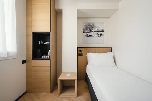 View Place & Spa, Room