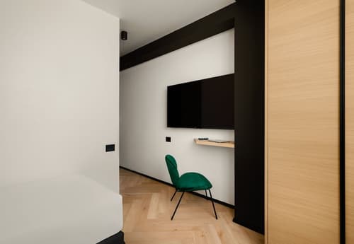 View Place & Spa, Room