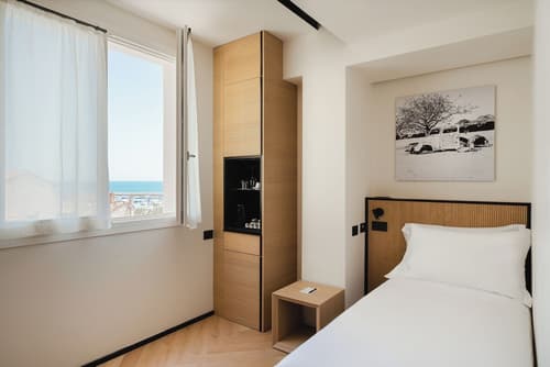 View Place & Spa, Room